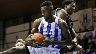 Με συνταγή Ιωνικού και με τον Κολοσσό ο Ηρακλής για την 3η νίκη