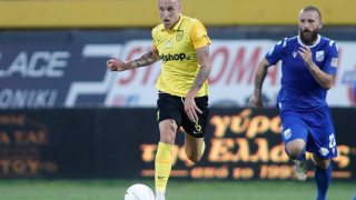 Σε ανοιχτή γραμμή Άρης και αυστραλιανή ομοσπονδία για την εγχείρηση του Τζέγκο