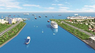 Στα άκρα Ερντογάν-Ιμάμογλου για το «Κανάλι Ισταμπούλ»