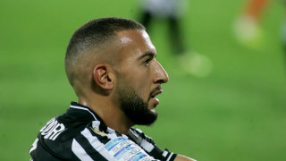 Ανόητο πέναλτι του Ελ Καντουρί και 1-1 ο Απόλλων