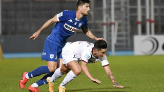 Χωρίς Κάργα στην Τούμπα ο ΠΑΣ