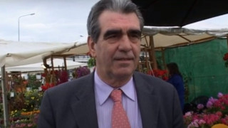 Πέθανε από κορωνοϊό ο πρώην δήμαρχος Πυλαίας Βασίλης Καρτάλης