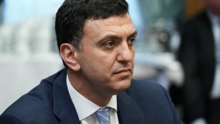 Κικίλιας για Κολωνό: «Έχω αρρωστήσει, δεν το αντέχει το στομάχι μου»