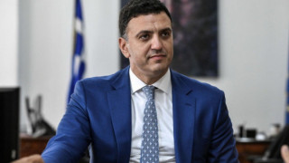 Κικίλιας: «Ανεδαφικό να μιλάμε για άρση του lockdown στο τέλος του μήνα»