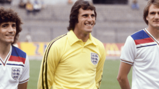 Πέθανε ο θρυλικός Ρέι Κλέμενς