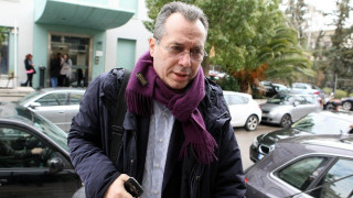 Κόντης: «Με ενοχλεί η συμπεριφορά του Big 4 - Ξέρουν πολύ καλά ποιος είναι ο Άρης»