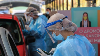 Κιλκίς: «Ασύλληπτο λάθος» ιδιωτικού εργαστηρίου τα 102 κρούσματα λέει ο αντιπεριφερειάρχης