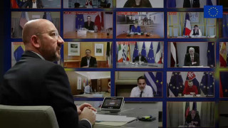 Η σωτηρία των Χριστουγέννων... εφιάλτης για τους ηγέτες των χωρών-μελών της ΕΕ