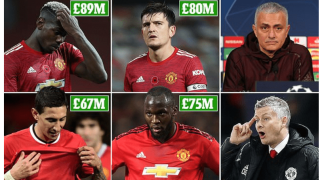 Τέσσερις προπονητές, 37 παίκτες και πάνω από 1 δις ευρώ!