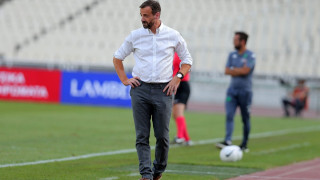 Ο Μάντζιος το πήρε… αλλιώς