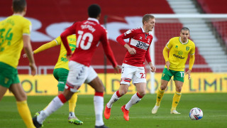 Παρέμεινε σε τροχιά πλέι οφ η Γουτόφορντ του Ιβιτς, έπαιξε αλλά δεν σκόραρε ο Ακπομ