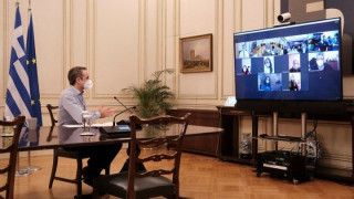 «Όταν απειλείται η υγεία δεν υπάρχει κρατική και ιδιωτική δράση, όλα γίνονται δημόσια»