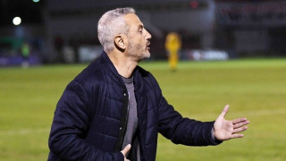 Παρελθόν από την Βέροια ο Σπύρος Μπαξεβάνος