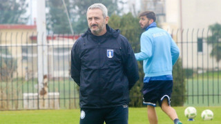 Πολύ κοντά σε συμφωνία Ηρακλής και Μπαξεβάνος