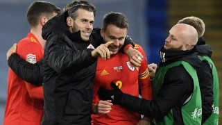 Ανοδος και υποβιβασμός... Αυτός είναι ο "χάρτης" του Nations League