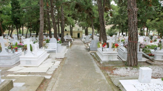 Απίθανο συμβάν στην Καβάλα: Έκλεψαν τον νεκρό από τάφο!