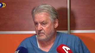 Καπραβέλος: Το «Παπανικολάου» έχει τους καλύτερους εντατικολόγους