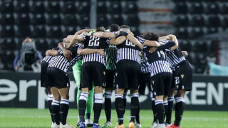 ΠΑΟΚ: Σαν... ΠΑΣ στο Αϊντχόφεν! Το πιθανό σχήμα του Γκαρσία