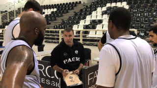 Πανέτοιμος ο ΠΑΟΚ για το Λαύριο