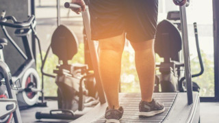 Κορωνοϊός: Η παχυσαρκία αυξάνει τον κίνδυνο θανάτου κατά 50%