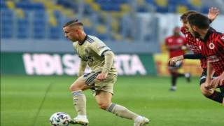 Επιστροφή στις νίκες για τη Φενέρ του Πέλκα και μοναξιά στην κορυφή