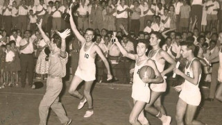 Πένθος στον ΠΑΟΚ: Έφυγε από τη ζωή ο Δημήτης Δαπόντε