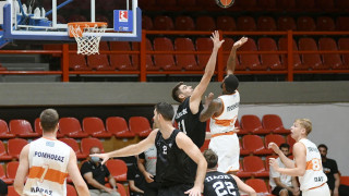 Δύσκολη έξοδος για τον ΠΑΟΚ στην Πάτρα