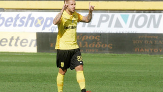 «Πάγωσαν οι διαπραγματεύσεις, περιμένουμε πρόταση του Άρη»