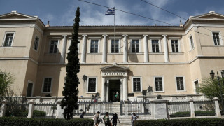 «Ναι» από το ΣτΕ για την απαγόρευση των συναθροίσεων στο Πολυτεχνείο