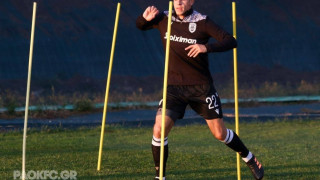 ΠΑΟΚ: Ο ηγέτης και οι παρτενέρ του