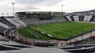 Βήμα μπρος για την Νέα Τούμπα: Πήρε έγκριση η περιβαλλοντική μελέτη