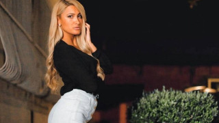 Νέο ξέσπασμα Τούνη: «Είμαι αυτοδημιούργητη, πετυχημένη και έξυπνη»