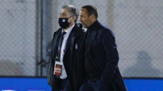 Φαν'τ Σιπ: «Το μέλλον φαίνεται λαμπρό»