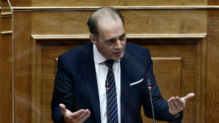 Κ. Βελόπουλος: «Διαφωνώ με την υποχρεωτικότητα του εμβολίου»