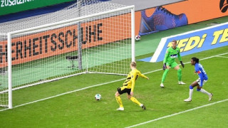 «Όργια» Χάαλαντ στο Βερολίνο