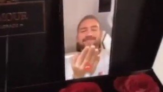 Το πρόσωπο του ρομαντικού Αντρίγια Ζίβκοβιτς