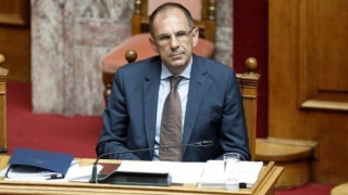 Η δήλωση Γεραπετρίτη και πώς τα... αυτονόητα προκαλούν σάλο