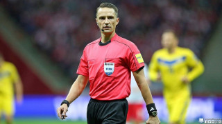 Λετονός διαιτητής στο Αϊντχόφεν - ΠΑΟΚ