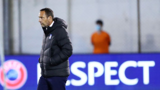 Θετικός στον κορωνοϊό ο Φαν'τ Σχιπ