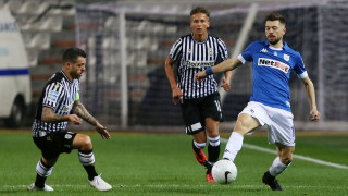 Έτσι άνοιξε το σκορ ο ΠΑΣ στην Τούμπα