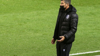 Γκαρσία: «Πρέπει να στηρίξουμε τον Τσόλακ, δεν κάναμε καλή άμυνα»