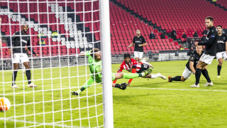 Η βαθμολογία και η επόμενη αγωνιστική στον όμιλο του ΠΑΟΚ