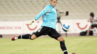 Ντάνι Φερνάντες : «Απέρριψα την Τσέλσι για να μείνω στον ΠΑΟΚ - Είναι κτήνος ο Γκαρσία»