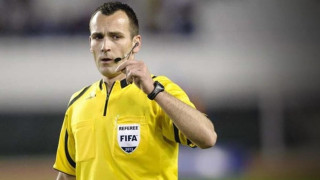 Κροάτης διαιτητής στο Άρης-Ολυμπιακός, Μανούχος στην Λαμία