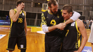 Ο Άρης ετοιμάζεται για τις… διαβολοβδομάδες