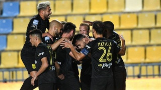 Ο Άρης ζητάει ξένους διαιτητές για το ντέρμπι με τον Ολυμπιακό!