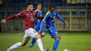 Όρθιος στην Τρίπολη ο Απόλλων Σμύρνης