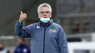 Απίστευτος Μπόλονι: Η τρομερή απάντηση για τις σχέσεις του με τον Πάμπλο Γκαρσία!