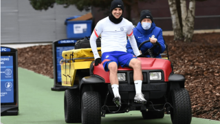 Βάζει γκολ και στα δύο ημίχρονα