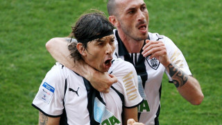 Τσιρίλο στο Metrosport.gr: «Ο Γκαρσία μπορεί να πάει ψηλά με τον ΠΑΟΚ»